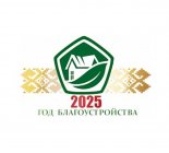 Год благоустройства