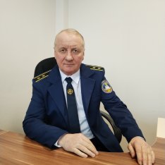 Роуба Юрий Антонович