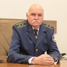 Паречин Александр Викторович