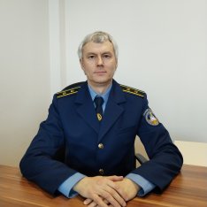 Дроздов Павел Вячеславович