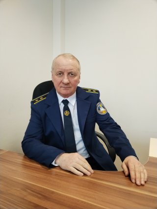 Роуба Юрий Антонович