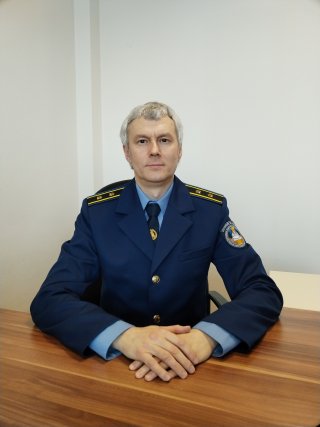 Дроздов Павел Вячеславович